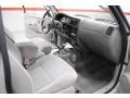 Lunar Mist Metallic - Tacoma V6 Xtracab 4x4 Photo No. 63