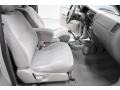 Lunar Mist Metallic - Tacoma V6 Xtracab 4x4 Photo No. 64