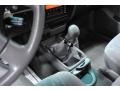 Lunar Mist Metallic - Tacoma V6 Xtracab 4x4 Photo No. 81