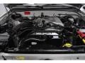 Lunar Mist Metallic - Tacoma V6 Xtracab 4x4 Photo No. 87