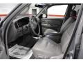 Thunder Gray Metallic - Sequoia Limited 4WD Photo No. 6