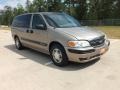 Light Sandrift Metallic 2003 Chevrolet Venture LS