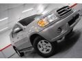 Thunder Gray Metallic - Sequoia Limited 4WD Photo No. 9