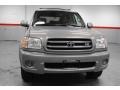 Thunder Gray Metallic - Sequoia Limited 4WD Photo No. 11