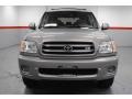 Thunder Gray Metallic - Sequoia Limited 4WD Photo No. 12