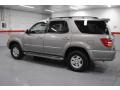 Thunder Gray Metallic - Sequoia Limited 4WD Photo No. 16