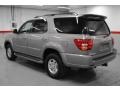 Thunder Gray Metallic - Sequoia Limited 4WD Photo No. 17