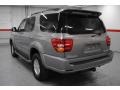 Thunder Gray Metallic - Sequoia Limited 4WD Photo No. 18