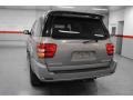 Thunder Gray Metallic - Sequoia Limited 4WD Photo No. 19