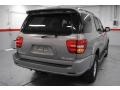 Thunder Gray Metallic - Sequoia Limited 4WD Photo No. 21