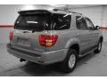 Thunder Gray Metallic - Sequoia Limited 4WD Photo No. 22