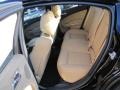 Tan/Black Rear Seat Photo for 2012 Dodge Charger #64558514
