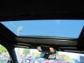 2012 Dodge Charger Tan/Black Interior Sunroof Photo