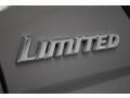 Thunder Gray Metallic - Sequoia Limited 4WD Photo No. 30