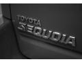 Thunder Gray Metallic - Sequoia Limited 4WD Photo No. 31