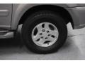 Thunder Gray Metallic - Sequoia Limited 4WD Photo No. 35
