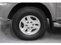 Thunder Gray Metallic - Sequoia Limited 4WD Photo No. 37