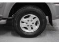 Thunder Gray Metallic - Sequoia Limited 4WD Photo No. 39