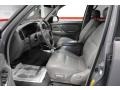 Thunder Gray Metallic - Sequoia Limited 4WD Photo No. 46