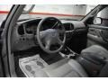 Thunder Gray Metallic - Sequoia Limited 4WD Photo No. 48