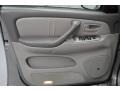 Thunder Gray Metallic - Sequoia Limited 4WD Photo No. 49