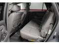 Thunder Gray Metallic - Sequoia Limited 4WD Photo No. 56