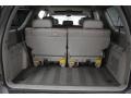 Thunder Gray Metallic - Sequoia Limited 4WD Photo No. 60