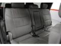 Thunder Gray Metallic - Sequoia Limited 4WD Photo No. 62
