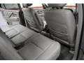 Thunder Gray Metallic - Sequoia Limited 4WD Photo No. 64