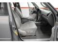 Thunder Gray Metallic - Sequoia Limited 4WD Photo No. 65