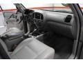 Thunder Gray Metallic - Sequoia Limited 4WD Photo No. 66
