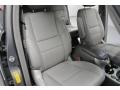 Thunder Gray Metallic - Sequoia Limited 4WD Photo No. 67