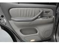 Thunder Gray Metallic - Sequoia Limited 4WD Photo No. 74