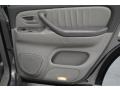 Thunder Gray Metallic - Sequoia Limited 4WD Photo No. 78