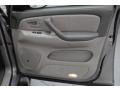 Thunder Gray Metallic - Sequoia Limited 4WD Photo No. 81