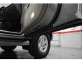 Thunder Gray Metallic - Sequoia Limited 4WD Photo No. 83
