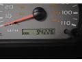 Thunder Gray Metallic - Sequoia Limited 4WD Photo No. 89