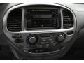 Thunder Gray Metallic - Sequoia Limited 4WD Photo No. 90