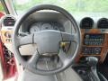  2004 Ascender S Steering Wheel