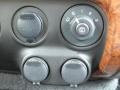 Cashmere Controls Photo for 2004 Isuzu Ascender #64559189