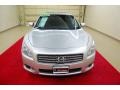 Radiant Silver Metallic - Maxima 3.5 SV Photo No. 2