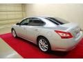 Radiant Silver Metallic - Maxima 3.5 SV Photo No. 4
