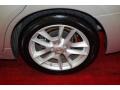 Radiant Silver Metallic - Maxima 3.5 SV Photo No. 8