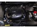 Radiant Silver Metallic - Maxima 3.5 SV Photo No. 28