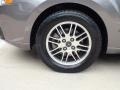 2011 Sterling Gray Metallic Ford Focus SE Sedan  photo #42