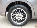 2011 Sterling Gray Metallic Ford Focus SE Sedan  photo #44