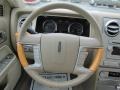 2009 White Suede Lincoln MKZ AWD Sedan  photo #10