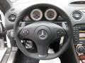 Black Steering Wheel Photo for 2011 Mercedes-Benz SL #64560134