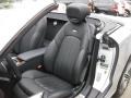 Black Front Seat Photo for 2011 Mercedes-Benz SL #64560154