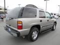 2003 Light Pewter Metallic Chevrolet Tahoe LS 4x4  photo #7